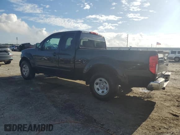 ✅ 2014 Nissan Frontier S • VIN: 1N6BD0CT6EN725242 • Lot: 70822385. Listed on Copart with 135,311 mi. Free auction sales archive from the USA and detailed vehicle history report at DreamBid. Image 2.