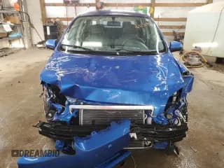 ✅ 2008 Chevrolet Aveo LS • VIN: KL1TD56608B175222 • Lot: 46323175. Wystawiony na Copart z przebiegiem 107 245 mil. Bezpłatny archiwum sprzedaży aukcyjnych z USA i szczegółowy raport historii pojazdu na DreamBid. Zdjęcie 5.