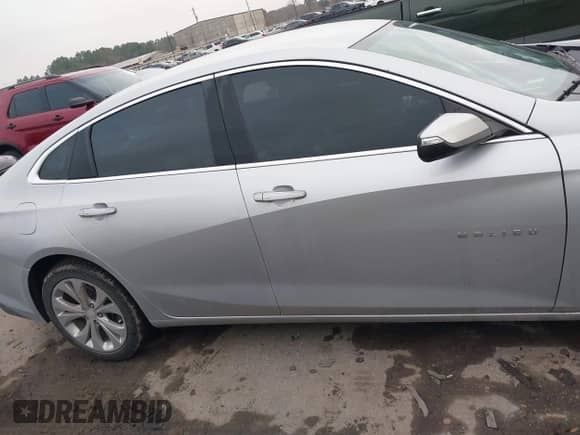 2017 Chevrolet Malibu Premier с VIN 1G1ZH5SX8HF213013, выставлен на аукционе IAAI как лот 41469709 с пробегом 90 818 миль миль и . История ставок и продаж доступна на DreamBid. Изображение 14.