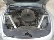 ✅ 2018 Kia Stinger • VIN: KNAE15LA1J6036960 • Лот: 69369545. Опубликован ранее на Copart с пробегом 153 526 миль. Бесплатный доступ к архиву аукционных продаж из США и подробный отчёт об истории автомобиля на DreamBid. Изображение 11.