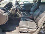 ✅ 2011 Acura TSX • VIN: JH4CU2F62BC009744 • Lot: 58587335. Listed on Copart with 231,362 mi. Free auction sales archive from the USA and detailed vehicle history report at DreamBid. Image 7.