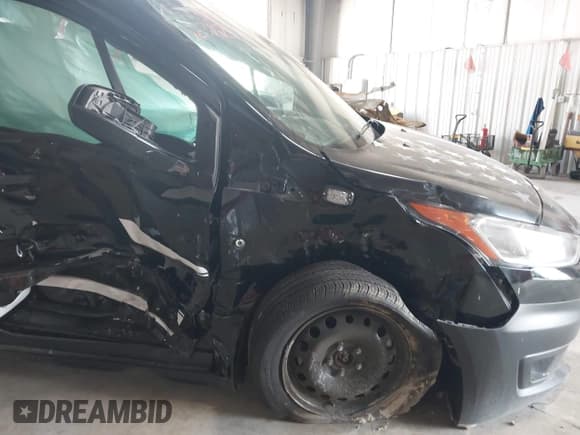 ✅ 2019 Ford Transit Connect XL • VIN: NM0GS9E26K1391088 • Лот: 42396388. Опубликован ранее на IAAI с пробегом 20 897 миль. Бесплатный доступ к архиву аукционных продаж из США и подробный отчёт об истории автомобиля на DreamBid. Изображение 17.