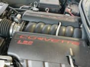 ✅ 2007 Chevrolet Corvette • VIN: 1G1YY36U475121787 • Лот: 43542768. Опубликован ранее на IAAI с пробегом 140 121 миль. Бесплатный доступ к архиву аукционных продаж из США и подробный отчёт об истории автомобиля на DreamBid. Изображение 19.