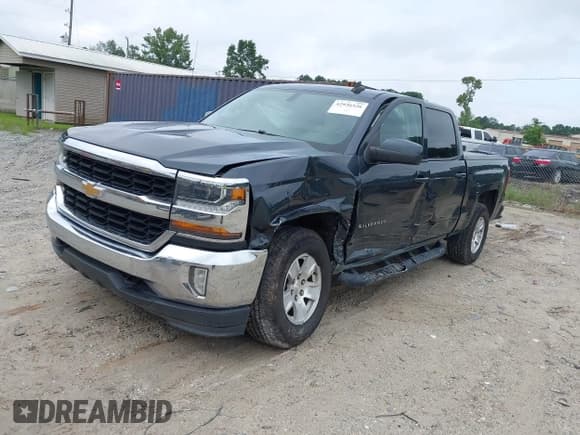 ✅ 2017 Chevrolet Silverado 1500 LT • VIN: 3GCUKREH6HG467221 • Лот: 42936526. Опубликован ранее на IAAI с пробегом 256 720 миль. Бесплатный доступ к архиву аукционных продаж из США и подробный отчёт об истории автомобиля на DreamBid. Изображение 17.