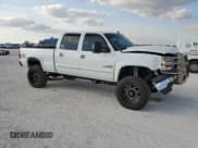 ✅ 2006 Chevrolet Silverado 2500HD LT1 • VIN: 1GCHK23D56F156919 • Lot: 44517785. Wystawiony na Copart z przebiegiem 73 250 mil. Bezpłatny archiwum sprzedaży aukcyjnych z USA i szczegółowy raport historii pojazdu na DreamBid. Zdjęcie 4.