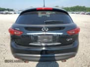 ✅ 2017 Infiniti QX70 • VIN: JN8CS1MW6HM411634 • Lot: 61666564. Listed on Copart with 88,711 mi. Free auction sales archive from the USA and detailed vehicle history report at DreamBid. Image 6.