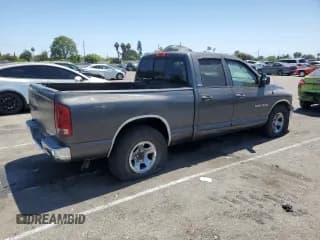 ✅ 2002 Dodge 1500 • VIN: 3D7HA18Z72G190120 • Лот: 60296084. Опубликован ранее на Copart с пробегом Не указан. Бесплатный доступ к архиву аукционных продаж из США и подробный отчёт об истории автомобиля на DreamBid. Изображение 3.