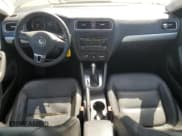 ✅ 2013 Volkswagen Jetta SE • VIN: 3VWDP7AJ0DM427725 • Lot: 60351305. Listed on Copart with 114,259 mi. Free auction sales archive from the USA and detailed vehicle history report at DreamBid. Image 8.