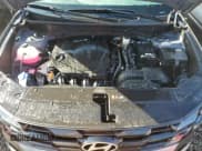 ✅ 2025 Hyundai Tucson SEL • VIN: 5NMJB3DEXSH450487 • Lot: 73800034. Wystawiony na Copart z przebiegiem 361 mil. Bezpłatny archiwum sprzedaży aukcyjnych z USA i szczegółowy raport historii pojazdu na DreamBid. Zdjęcie 12.