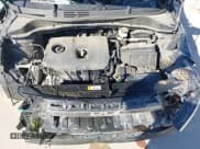 ✅ 2023 Kia Soul LX • VIN: KNDJ23AU8P7863440 • Лот: 43621897. Опубликован ранее на IAAI с пробегом Не указан. Бесплатный доступ к архиву аукционных продаж из США и подробный отчёт об истории автомобиля на DreamBid. Изображение 10.