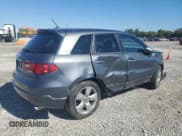 ✅ 2008 Acura RDX Technology • VIN: 5J8TB18528A003177 • Лот: 86142315. Опубликован ранее на Copart с пробегом 109 431 миль. Бесплатный доступ к архиву аукционных продаж из США и подробный отчёт об истории автомобиля на DreamBid. Изображение 3.