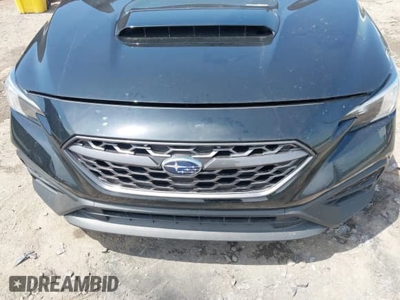 ✅ 2024 Subaru WRX • VIN: JF1VBAB61R9819962 • Lot: 42110207. Listed on IAAI with 6,568 mi. Free auction sales archive from the USA and detailed vehicle history report at DreamBid. Image 11.