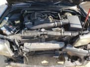 ✅ 2010 Nissan Xterra S • VIN: 5N1AN0NU1AC527302 • Lot: 59168785. Listed on Copart with 194,630 mi. Free auction sales archive from the USA and detailed vehicle history report at DreamBid. Image 12.