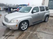 ✅ 2006 Chevrolet HHR LT • VIN: 3GNDA23P76S594453 • Lot: 41764307. Listed on IAAI with 265,790 mi. Free auction sales archive from the USA and detailed vehicle history report at DreamBid. Image 2.