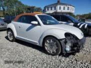 ✅ 2019 Volkswagen Beetle S • VIN: 3VW5DAAT0KM510659 • Lot: 85518885. Wystawiony na Copart z przebiegiem 100 077 mil. Bezpłatny archiwum sprzedaży aukcyjnych z USA i szczegółowy raport historii pojazdu na DreamBid. Zdjęcie 4.