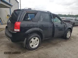 ✅ 2006 Saturn VUE • VIN: 5GZCZ53476S862268 • Lot: 55343625. Wystawiony na Copart z przebiegiem Nie podano. Bezpłatny archiwum sprzedaży aukcyjnych z USA i szczegółowy raport historii pojazdu na DreamBid. Zdjęcie 3.