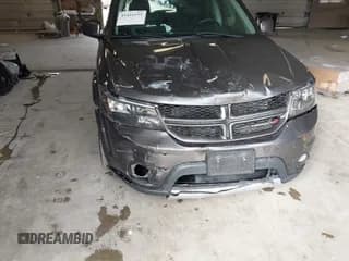 ✅ 2018 Dodge Journey GT • VIN: 3C4PDDEG3JT311331 • Lot: 43416151. Wystawiony na IAAI z przebiegiem 100 205 mil. Bezpłatny archiwum sprzedaży aukcyjnych z USA i szczegółowy raport historii pojazdu na DreamBid. Zdjęcie 6.