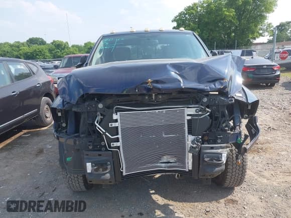 ✅ 2012 Ram 2500 Big Horn • VIN: 3C6UD5DL3CG335817 • Лот: 42417808. Опубликован ранее на IAAI с пробегом 87 037 миль. Бесплатный доступ к архиву аукционных продаж из США и подробный отчёт об истории автомобиля на DreamBid. Изображение 6.