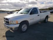 ✅ 2004 Dodge 1500 ST • VIN: 1D7HA16N24J190057 • Лот: 81377544. Опубликован ранее на Copart с пробегом 220 245 миль. Бесплатный доступ к архиву аукционных продаж из США и подробный отчёт об истории автомобиля на DreamBid. Изображение 1.