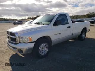 ✅ 2004 Dodge 1500 ST • VIN: 1D7HA16N24J190057 • Лот: 81377544. Опубликован ранее на Copart с пробегом 220 245 миль. Бесплатный доступ к архиву аукционных продаж из США и подробный отчёт об истории автомобиля на DreamBid. Изображение 1.