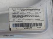 ✅ 1999 Volvo S70 • VIN: YV1LS55A0X2597598 • Lot: 42249040. Wystawiony na IAAI z przebiegiem 280 390 mil. Bezpłatny archiwum sprzedaży aukcyjnych z USA i szczegółowy raport historii pojazdu na DreamBid. Zdjęcie 9.