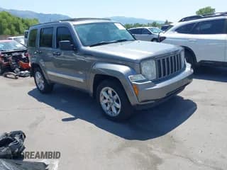 ✅ 2012 Jeep Liberty Arctic • VIN: 1C4PJMAK0CW163476 • Lot: 42580590. Listed on IAAI with 150,059 mi. Free auction sales archive from the USA and detailed vehicle history report at DreamBid. Image 1.