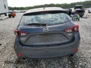 ✅ 2014 Mazda 3 i Sport • VIN: 3MZBM1K72EM108800 • Lot: 58336615. Wystawiony na Copart z przebiegiem 156 112 mil. Bezpłatny archiwum sprzedaży aukcyjnych z USA i szczegółowy raport historii pojazdu na DreamBid. Zdjęcie 6.