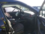 ✅ 2024 Chevrolet Blazer RS • VIN: 3GNKBKRS1RS130644 • Lot: 43600607. Listed on IAAI with 40,426 mi. Free auction sales archive from the USA and detailed vehicle history report at DreamBid. Image 5.