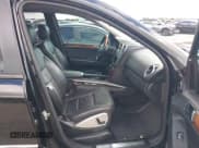 ✅ 2009 Mercedes-Benz M 320 • VIN: 4JGBB25E69A486092 • Lot: 43318135. Listed on IAAI with 216,507 mi. Free auction sales archive from the USA and detailed vehicle history report at DreamBid. Image 5.