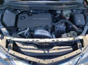 ✅ 2018 Chevrolet Volt LT • VIN: 1G1RC6S58JU155120 • Lot: 38378274. Wystawiony na Copart z przebiegiem 26 663 mil. Bezpłatny archiwum sprzedaży aukcyjnych z USA i szczegółowy raport historii pojazdu na DreamBid. Zdjęcie 11.