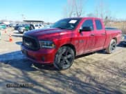 ✅ 2015 Ram 1500 Tradesman • VIN: 1C6RR7FT7FS504086 • Lot: 41664381. Wystawiony na IAAI z przebiegiem 133 131 mil. Bezpłatny archiwum sprzedaży aukcyjnych z USA i szczegółowy raport historii pojazdu na DreamBid. Zdjęcie 2.