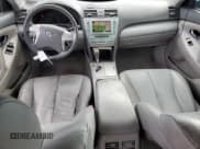 ✅ 2009 Toyota Camry • VIN: 4T1BB46KX9U104595 • Лот: 85711745. Опубликован ранее на Copart с пробегом 214 351 миль. Бесплатный доступ к архиву аукционных продаж из США и подробный отчёт об истории автомобиля на DreamBid. Изображение 8.