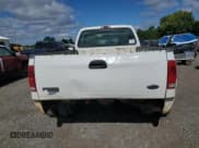 ✅ 2002 Ford F-350 • VIN: 1FTWF32FX2EB17585 • Lot: 71392505. Listed on Copart with 306,043 mi. Free auction sales archive from the USA and detailed vehicle history report at DreamBid. Image 6.