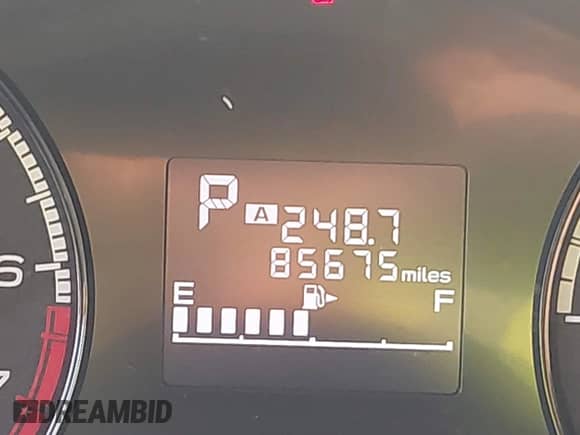 2019 Subaru Impreza z VIN 4S3GKAA60K3627378, wystawiony jako IAAI lot #43193446 z przebiegiem 85 675 mil mil oraz . Historia ofert i sprzedaży dostępna na DreamBid. Obrazek 15.