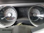 ✅ 2012 Ford Mustang GT • VIN: 1ZVBP8FF3C5230330 • Lot: 60919895. Listed on Copart with 74,991 mi. Free auction sales archive from the USA and detailed vehicle history report at DreamBid. Image 9.