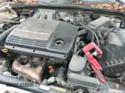 ✅ 2001 Toyota Avalon XLS • VIN: 4T1BF28B81U137802 • Лот: 43602276. Опубликован ранее на IAAI с пробегом 258 914 миль. Бесплатный доступ к архиву аукционных продаж из США и подробный отчёт об истории автомобиля на DreamBid. Изображение 12.