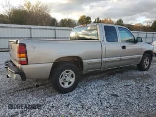 ✅ 2002 Chevrolet Silverado 1500 LS • VIN: 2GCEC19T121352298 • Лот: 79075024. Опубликован ранее на Copart с пробегом 175 877 миль. Бесплатный доступ к архиву аукционных продаж из США и подробный отчёт об истории автомобиля на DreamBid. Изображение 3.