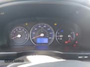 ✅ 2011 Hyundai Santa Fe GLS • VIN: 5XYZGDAB8BG081093 • Лот: 43420561. Опубликован ранее на IAAI с пробегом 198 505 миль. Бесплатный доступ к архиву аукционных продаж из США и подробный отчёт об истории автомобиля на DreamBid. Изображение 7.