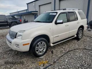 ✅ 2007 Mercury Mountaineer Premier • VIN: 4M2EU48E27UJ03239 • Lot: 83093174. Listed on Copart with 174,103 mi. Free auction sales archive from the USA and detailed vehicle history report at DreamBid. Image 1.