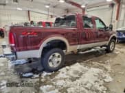 ✅ 2006 Ford F-350 XL • VIN: 1FTWW31P76EB55548 • Lot: 95191915. Listed on Copart with 168,373 mi. Free auction sales archive from the USA and detailed vehicle history report at DreamBid. Image 3.