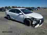 2015 Toyota Camry LE with VIN 4T1BD1FK1FU172028, listed as a Copart auction lot 89926075 with 142,288 mi miles and Salvage title. Bid and sale history available at DreamBid. Image 4.