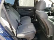 ✅ 2023 Hyundai Santa Fe SEL • VIN: 5NMS2DAJ2PH569802 • Lot: 57271434. Wystawiony na Copart z przebiegiem 17 491 mil. Bezpłatny archiwum sprzedaży aukcyjnych z USA i szczegółowy raport historii pojazdu na DreamBid. Zdjęcie 11.