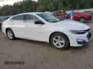 2023 Chevrolet Malibu LS z VIN 1G1ZC5ST6PF156031, wystawiony jako Copart lot #83987895 z przebiegiem 75 645 mil mil oraz Szkoda całkowita • Salvage title. Historia ofert i sprzedaży dostępna na DreamBid. Obrazek 4.