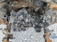 ✅ 2017 Kia Sorento LX • VIN: 5XYPGDA39HG333085 • Lot: 70661065. Listed on Copart with Not provided. Free auction sales archive from the USA and detailed vehicle history report at DreamBid. Image 12.