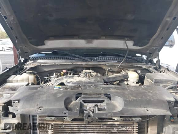 2006 Chevrolet Silverado 1500 LT2 с VIN 1GCEK19T66Z142599, выставлен на аукционе IAAI как лот 43290412 с пробегом 299 985 миль миль и . История ставок и продаж доступна на DreamBid. Изображение 10.