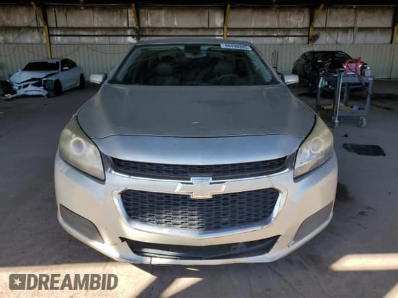 ✅ 2015 Chevrolet Malibu LT • VIN: 1G11C5SL5FF264345 • Lot: 86490385. Listed on Copart with 133,044 mi. Free auction sales archive from the USA and detailed vehicle history report at DreamBid. Image 5.