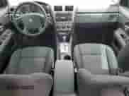 2010 Dodge Avenger SXT с VIN 1B3CC4FD1AN180472, выставлен на аукционе Copart как лот 67366475 с пробегом 133 905 миль миль и Списание • Salvage title. История ставок и продаж доступна на DreamBid. Изображение 8.