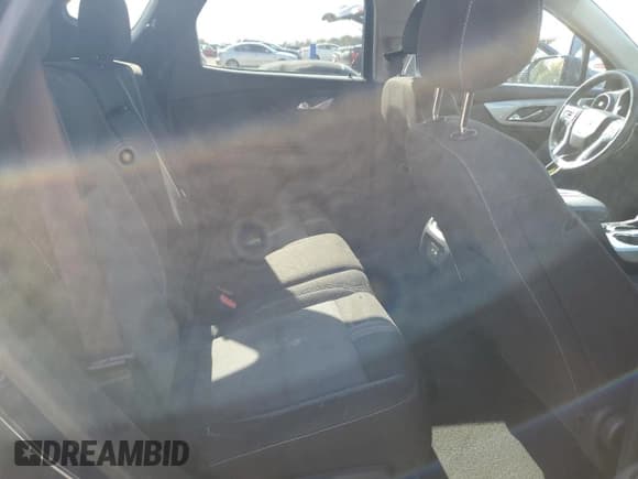 ✅ 2023 Chevrolet Blazer LT • VIN: 3GNKBCR49PS148281 • Lot: 90874005. Listed on Copart with 73,220 mi. Free auction sales archive from the USA and detailed vehicle history report at DreamBid. Image 11.