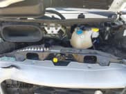 ✅ 2020 Ram ProMaster Cargo • VIN: 3C6URVJG2LE120353 • Lot: 42553717. Listed on IAAI with 30,122 mi. Free auction sales archive from the USA and detailed vehicle history report at DreamBid. Image 10.