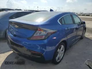 ✅ 2017 Chevrolet Volt LT • VIN: 1G1RA6S53HU108559 • Lot: 75135924. Wystawiony na Copart z przebiegiem Nie podano. Bezpłatny archiwum sprzedaży aukcyjnych z USA i szczegółowy raport historii pojazdu na DreamBid. Zdjęcie 3.